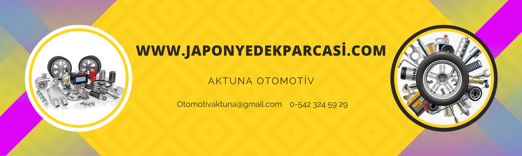 japon yedek parça